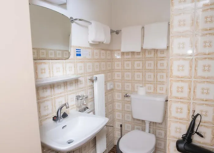 Szálloda Alpenhof 3*