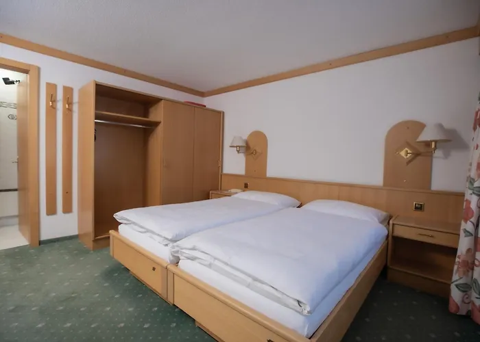 Alpenhof 3*