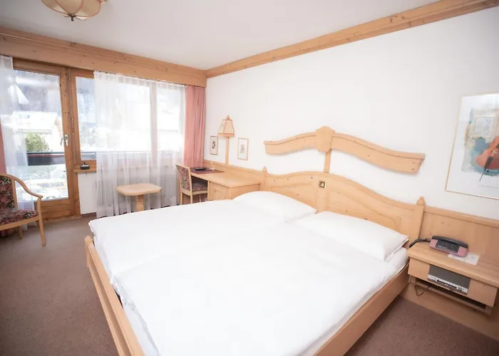 Alpenhof 3*