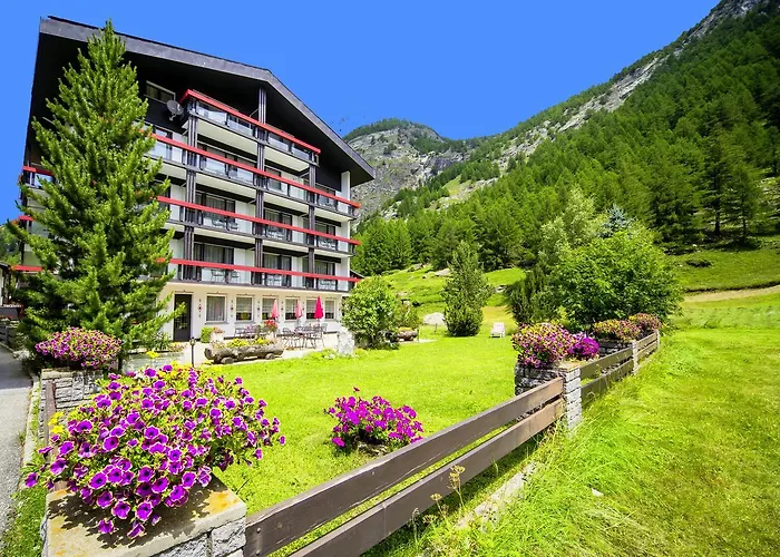 Alpenhof